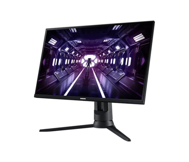 Samsung Odyssey F24G35TFWUX - 608774 - zdjęcie 5